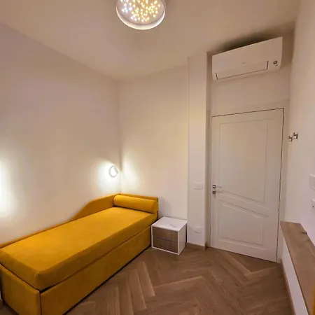 Stylish Mini Break In Ponte Milvio Рим