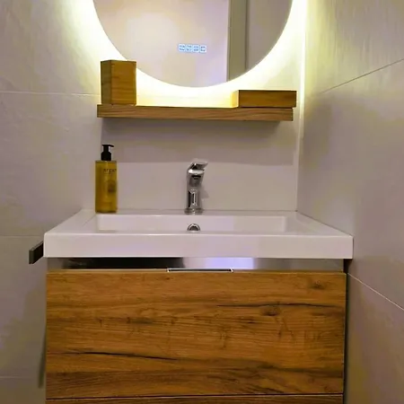 Daire Stylish Mini Break In Ponte Milvio Roma