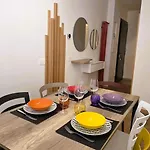 Stylish Mini Break In Ponte Milvio Apartament *