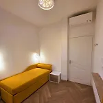 Stylish Mini Break In Ponte Milvio Rzym