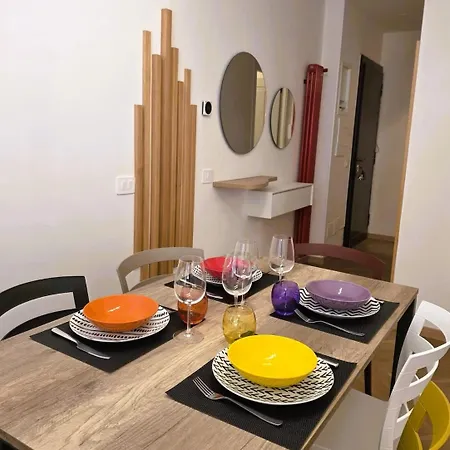 Stylish Mini Break In Ponte Milvio 아파트 *