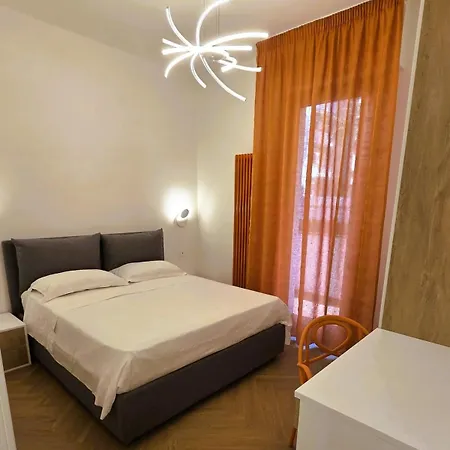 Stylish Mini Break In Ponte Milvio