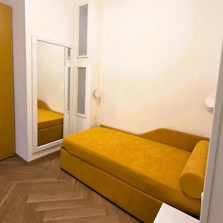 Stylish Mini Break In Ponte Milvio