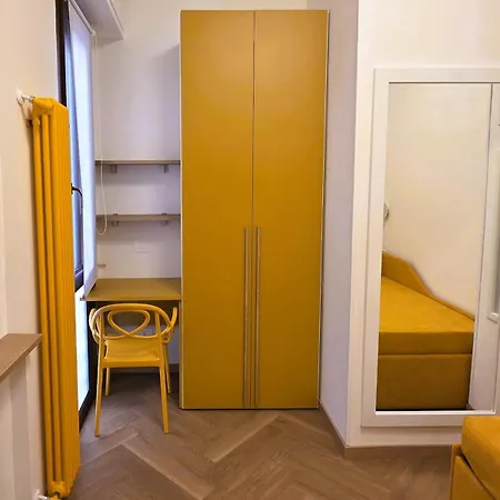 아파트 Stylish Mini Break In Ponte Milvio 로마