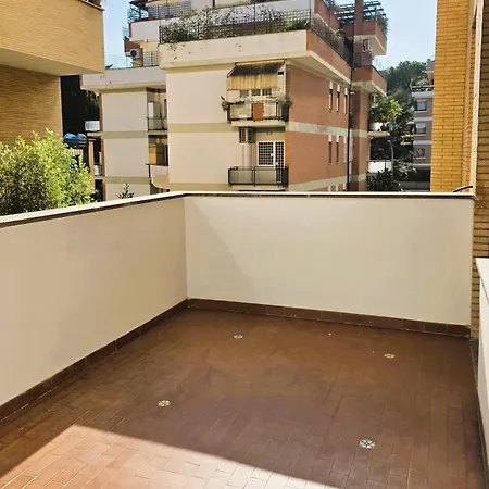 Stylish Mini Break In Ponte Milvio Rom