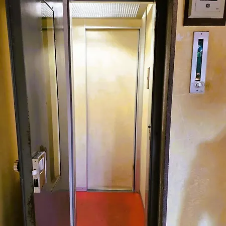 Stylish Mini Break In Ponte Milvio