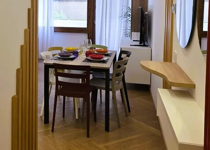 Stylish Mini Break In Ponte Milvio Apartamento *