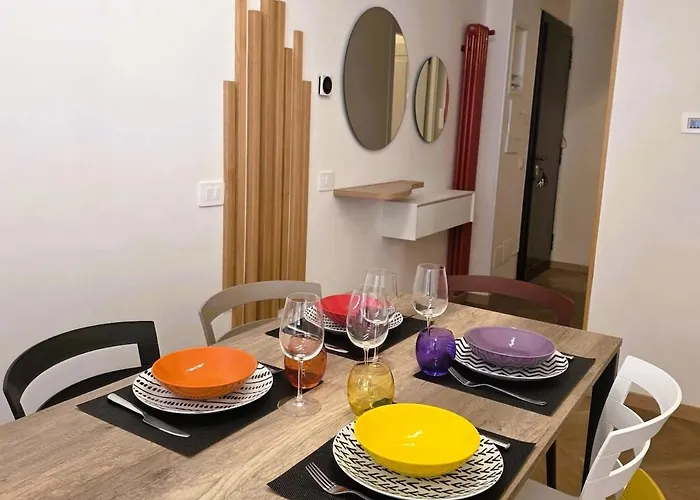 Stylish Mini Break In Ponte Milvio Apartamento *