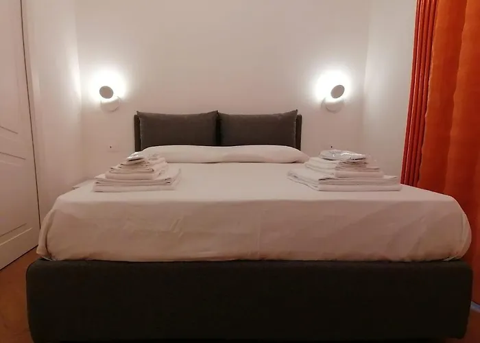 Stylish Mini Break In Ponte Milvio Apartamento