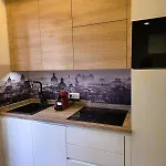Stylish Mini Break In Ponte Milvio Apartament Rzym