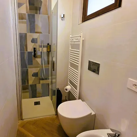 Apartament Stylish Mini Break In Ponte Milvio Rzym
